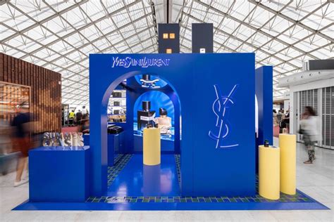 ysl paris airport